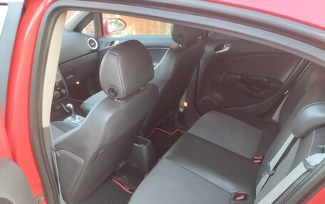Opel Corsa D, 2008 год, 395 000 рублей, 13 фотография