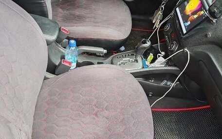 KIA Rio III рестайлинг, 2012 год, 830 000 рублей, 6 фотография
