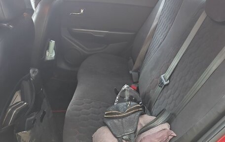 KIA Rio III рестайлинг, 2012 год, 830 000 рублей, 8 фотография