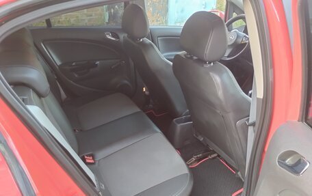Opel Corsa D, 2008 год, 395 000 рублей, 15 фотография