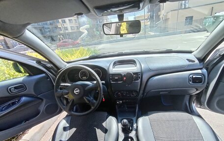 Nissan Almera, 2004 год, 299 000 рублей, 8 фотография