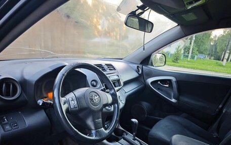 Toyota RAV4, 2007 год, 1 150 000 рублей, 3 фотография