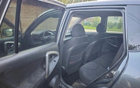 Toyota RAV4, 2007 год, 1 150 000 рублей, 4 фотография