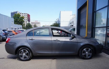 Geely Emgrand EC7, 2012 год, 400 000 рублей, 4 фотография
