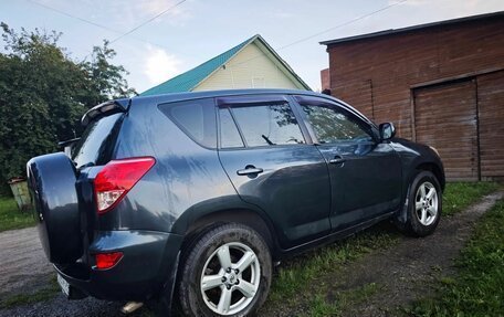 Toyota RAV4, 2007 год, 1 150 000 рублей, 5 фотография