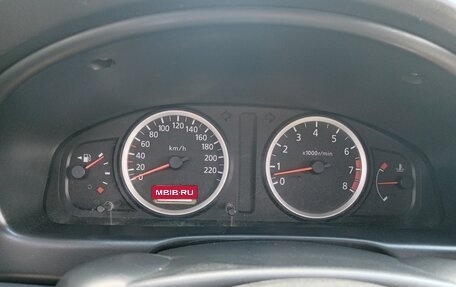 Nissan Almera, 2004 год, 299 000 рублей, 10 фотография