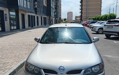Nissan Almera, 2004 год, 299 000 рублей, 2 фотография