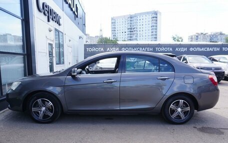 Geely Emgrand EC7, 2012 год, 400 000 рублей, 8 фотография