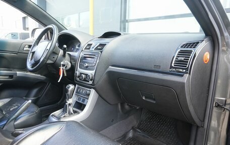Geely Emgrand EC7, 2012 год, 400 000 рублей, 10 фотография
