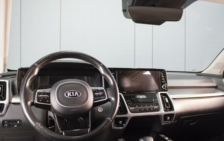 KIA Sorento IV, 2021 год, 4 190 000 рублей, 5 фотография