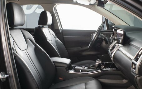 KIA Sorento IV, 2021 год, 4 190 000 рублей, 7 фотография