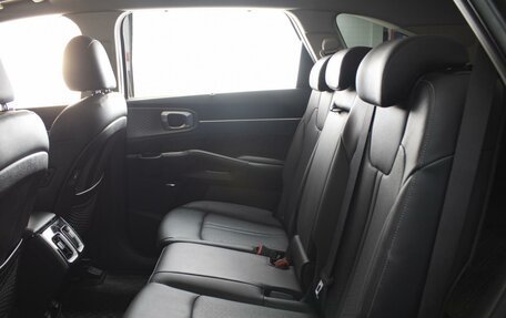 KIA Sorento IV, 2021 год, 4 190 000 рублей, 8 фотография