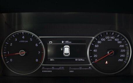 KIA Sorento IV, 2021 год, 4 190 000 рублей, 13 фотография