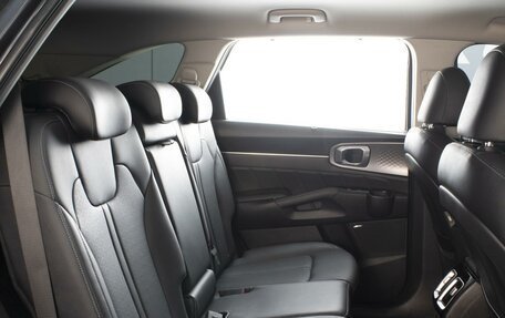 KIA Sorento IV, 2021 год, 4 190 000 рублей, 6 фотография