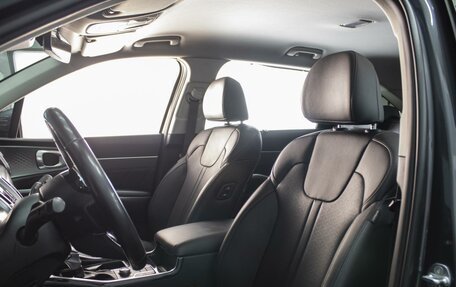 KIA Sorento IV, 2021 год, 4 190 000 рублей, 9 фотография