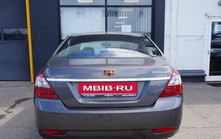 Geely Emgrand EC7, 2012 год, 400 000 рублей, 6 фотография