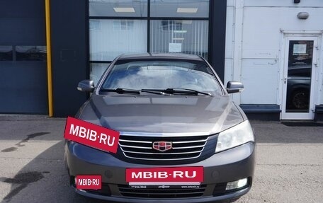 Geely Emgrand EC7, 2012 год, 400 000 рублей, 2 фотография