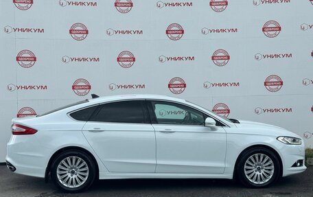 Ford Mondeo V, 2017 год, 1 777 000 рублей, 6 фотография