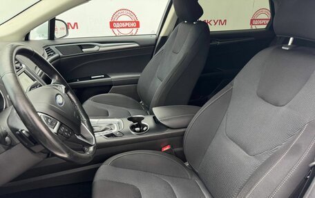 Ford Mondeo V, 2017 год, 1 777 000 рублей, 21 фотография