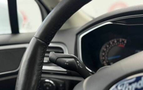 Ford Mondeo V, 2017 год, 1 777 000 рублей, 27 фотография