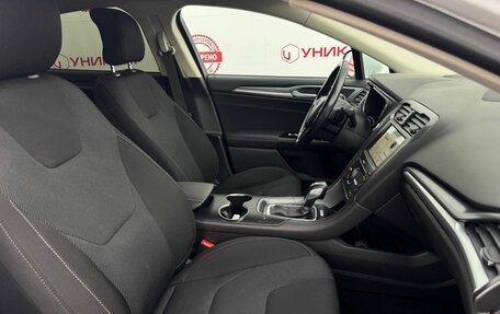 Ford Mondeo V, 2017 год, 1 777 000 рублей, 22 фотография