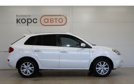 Renault Koleos I рестайлинг 2, 2011 год, 889 000 рублей, 4 фотография