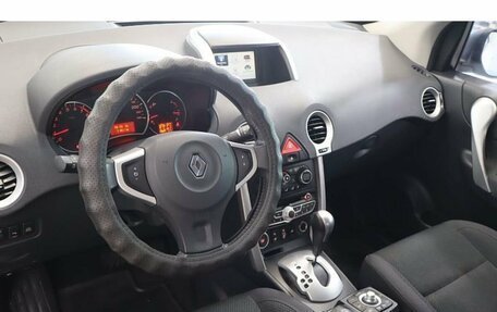 Renault Koleos I рестайлинг 2, 2011 год, 889 000 рублей, 6 фотография
