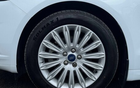 Ford Mondeo V, 2017 год, 1 777 000 рублей, 35 фотография