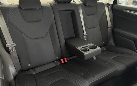 Ford Mondeo V, 2017 год, 1 777 000 рублей, 33 фотография