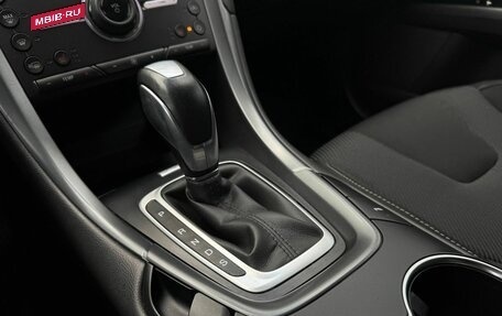 Ford Mondeo V, 2017 год, 1 777 000 рублей, 30 фотография