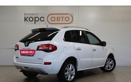 Renault Koleos I рестайлинг 2, 2011 год, 889 000 рублей, 3 фотография