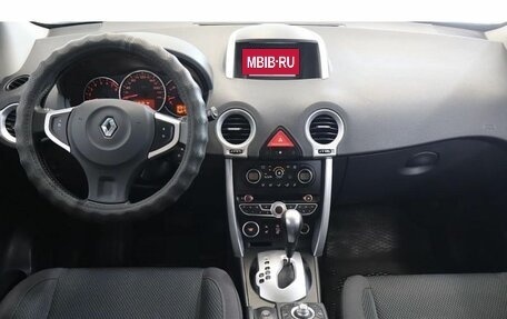 Renault Koleos I рестайлинг 2, 2011 год, 889 000 рублей, 9 фотография