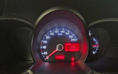 KIA Picanto II, 2013 год, 486 000 рублей, 14 фотография