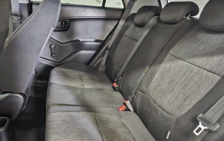 KIA Picanto II, 2013 год, 486 000 рублей, 16 фотография