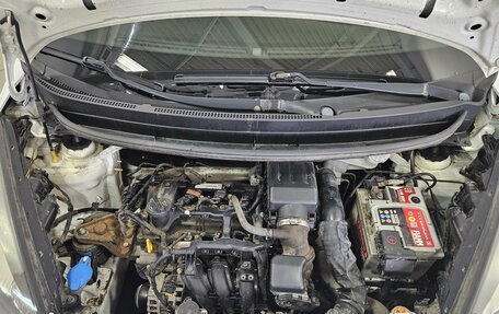 KIA Picanto II, 2013 год, 486 000 рублей, 9 фотография