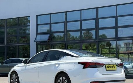 Nissan Altima VI (L34), 2022 год, 1 842 000 рублей, 3 фотография