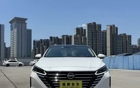 Nissan Altima VI (L34), 2022 год, 1 842 000 рублей, 2 фотография