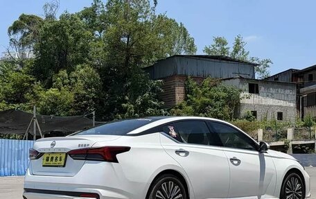 Nissan Altima VI (L34), 2022 год, 1 842 000 рублей, 5 фотография