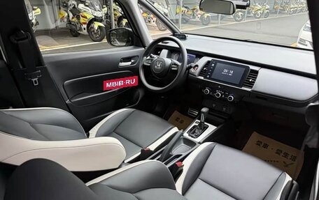 Honda Fit, 2022 год, 990 000 рублей, 9 фотография