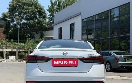 Nissan Altima VI (L34), 2022 год, 1 842 000 рублей, 4 фотография