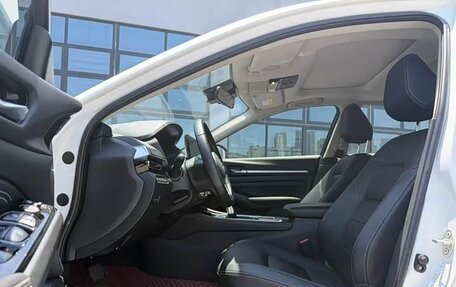 Nissan Altima VI (L34), 2022 год, 1 842 000 рублей, 6 фотография