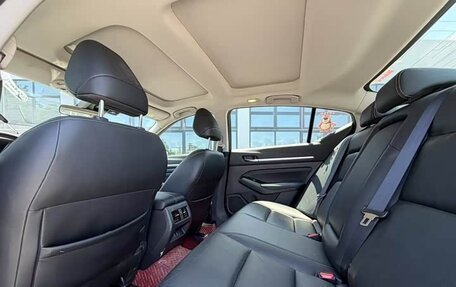 Nissan Altima VI (L34), 2022 год, 1 842 000 рублей, 8 фотография