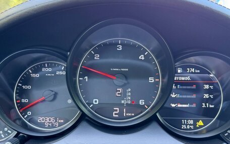 Porsche Cayenne III, 2011 год, 1 900 000 рублей, 2 фотография