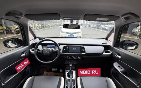 Honda Fit, 2022 год, 990 000 рублей, 8 фотография