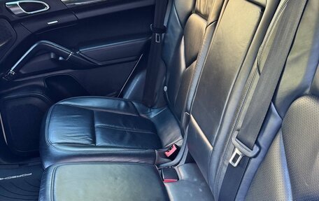 Porsche Cayenne III, 2011 год, 1 900 000 рублей, 5 фотография