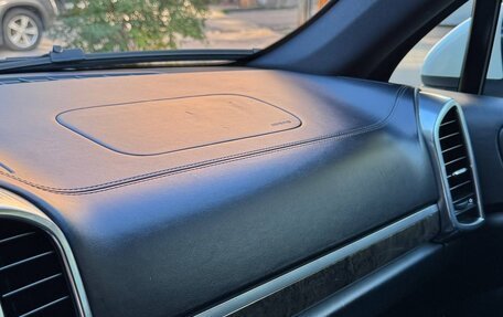 Porsche Cayenne III, 2011 год, 1 900 000 рублей, 9 фотография