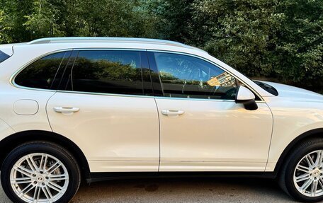 Porsche Cayenne III, 2011 год, 1 900 000 рублей, 14 фотография
