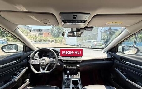 Nissan Altima VI (L34), 2022 год, 1 842 000 рублей, 7 фотография