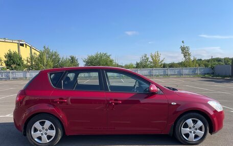 KIA cee'd I рестайлинг, 2008 год, 720 000 рублей, 2 фотография