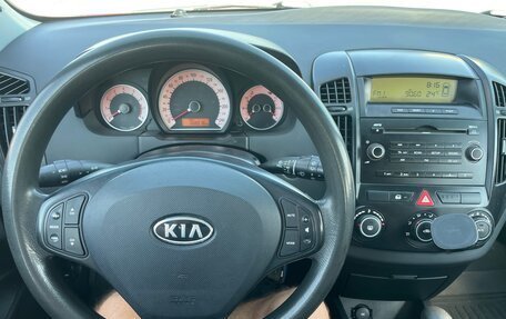 KIA cee'd I рестайлинг, 2008 год, 720 000 рублей, 7 фотография